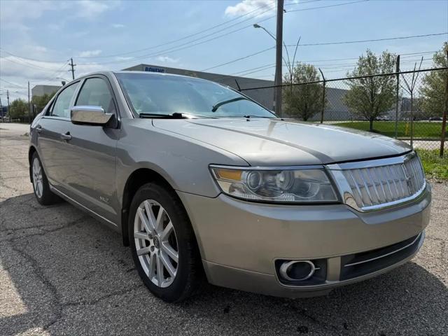 2008 Lincoln MKZ Base for sale in Cleveland, OH