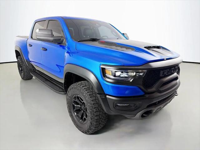 2023 Ram 1500 TRX Crew Cab 4x4 5'7" Box for sale in Tulsa, OK