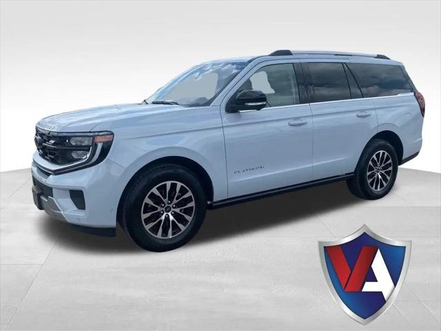 2025 Ford Expedition Platinum for sale in Junction City, KS