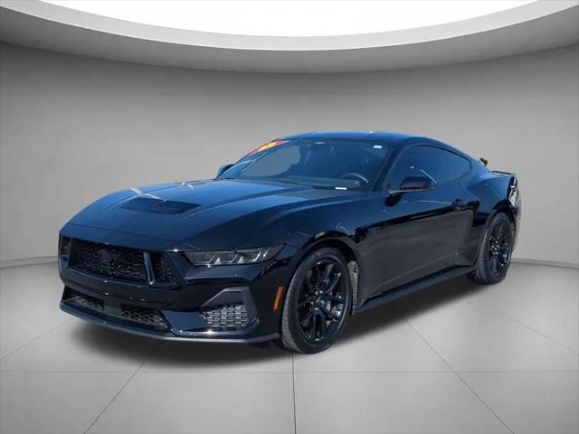 2025 Ford Mustang GT Premium Fastback for sale in Goldsboro, NC