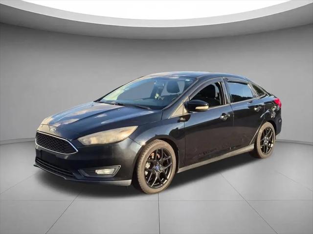 2016 Ford Focus SE for sale in Goldsboro, NC