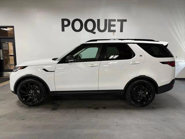 2024 Land Rover Discovery P300 S for sale in Golden Valley, MN