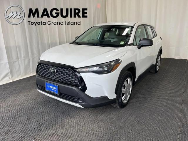 2023 Toyota Corolla Cross L for sale in Grand Island, NY
