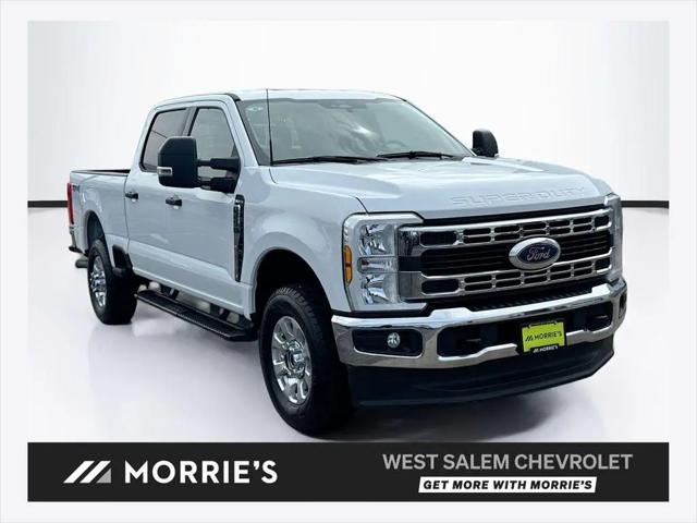 2024 Ford F-250 XLT for sale in West Salem, WI
