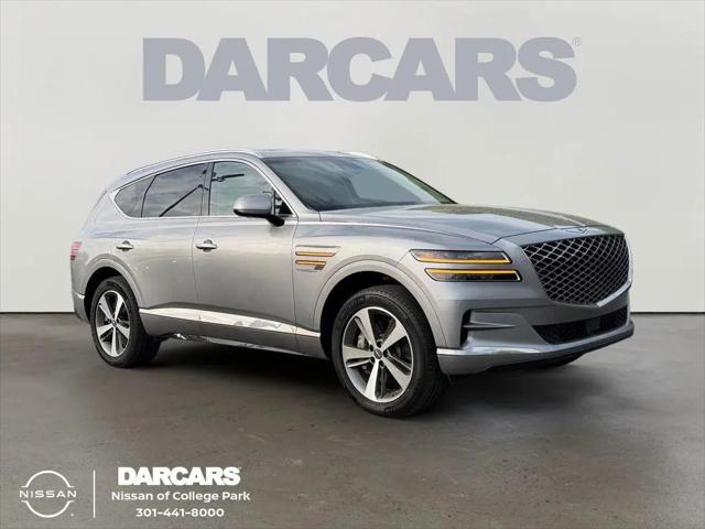 2024 Genesis GV80 3.5T AWD for sale in College Park, MD