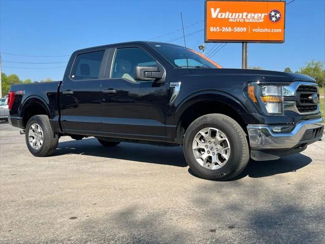 2023 Ford F-150 XLT for sale in Maryville, TN
