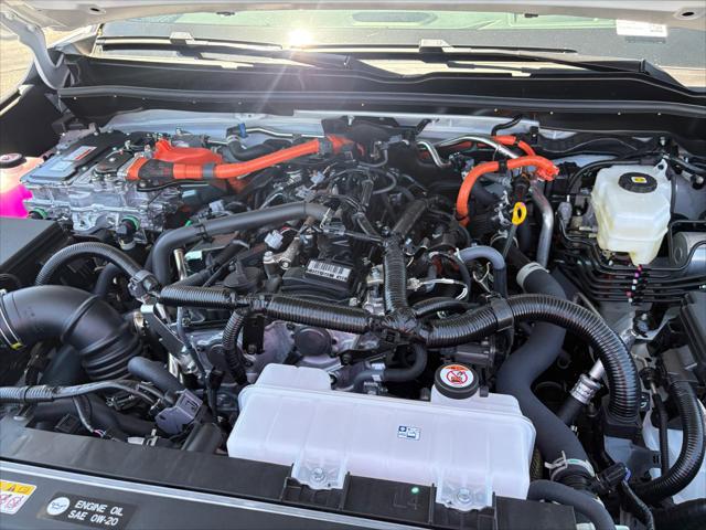 2026 Toyota 4Runner Platinum