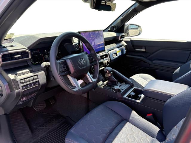 2026 Toyota 4Runner Platinum