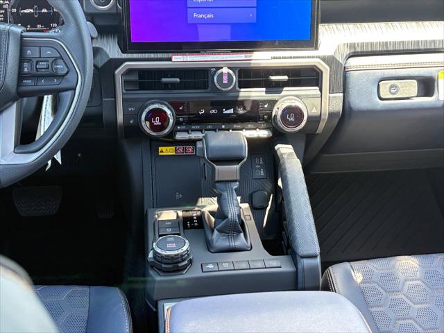 2026 Toyota 4Runner Platinum