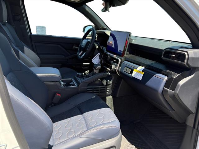 2026 Toyota 4Runner Platinum