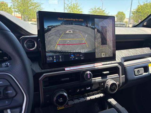 2026 Toyota 4Runner Platinum