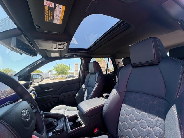2026 Toyota 4Runner Platinum