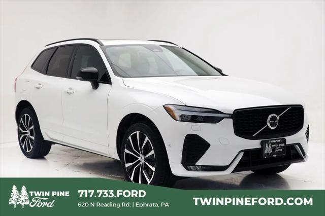 2024 Volvo XC60 B5 Plus Dark Theme for sale in Ephrata, PA