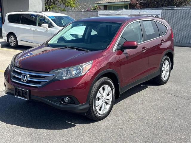 2012 Honda CR-V EX for sale in Pasco, WA