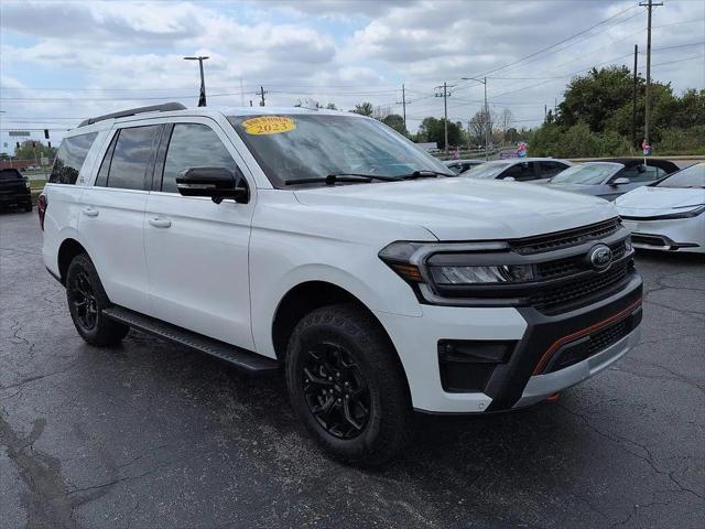 2023 Ford Expedition Timberline for sale in Evansville, IN