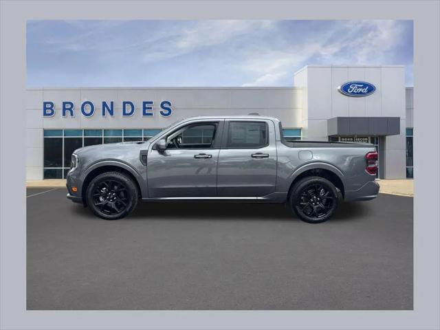 2025 Ford Maverick Lobo for sale in Toledo, OH
