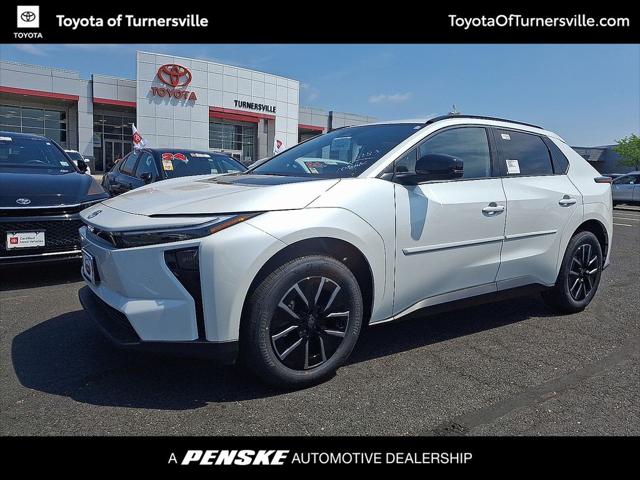 2026 Toyota bZ XLE Plus for sale in Turnersville, NJ