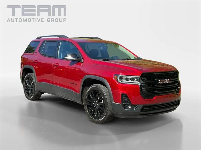 2023 GMC Acadia AWD SLE for sale in Morganton, NC