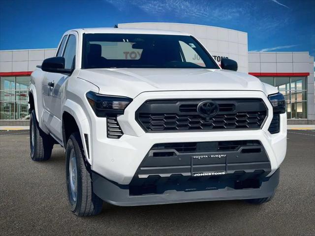 2025 Toyota Tacoma SR for sale in New Hampton, NY