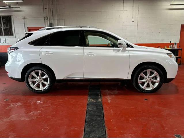 2010 Lexus RX 350 Base for sale near Franklin, OH