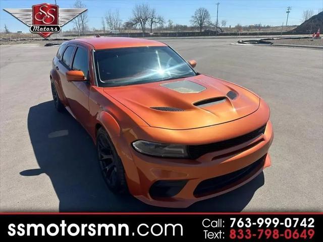 2007 Dodge Magnum SE for sale in Blaine, MN