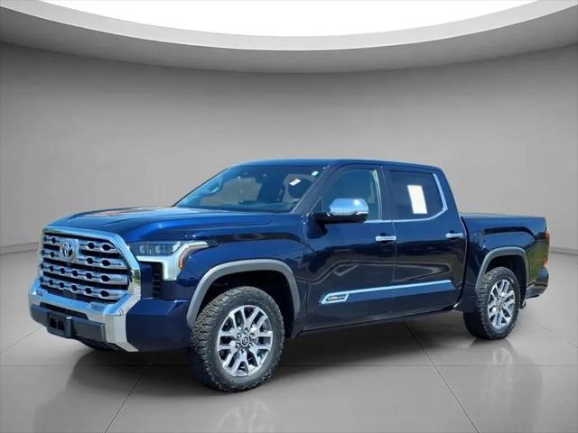 2022 Toyota Tundra 1794 Edition for sale in Henderson, NC