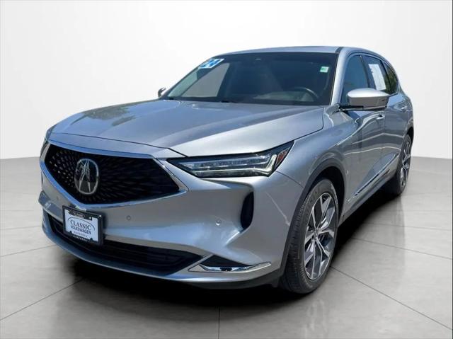 2024 Acura MDX Technology Package for sale in Gastonia, NC