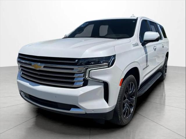 2024 Chevrolet Suburban 4WD High Country for sale in Gastonia, NC