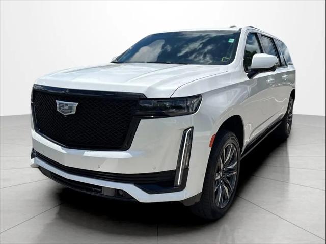 2023 Cadillac Escalade ESV 4WD Sport Platinum for sale in Gastonia, NC