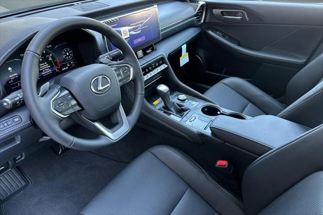 2026 Lexus IS 350 F SPORT Design