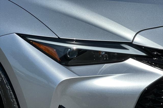 2026 Lexus IS 350 F SPORT Design