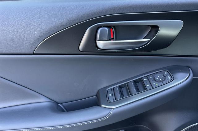 2026 Lexus IS 350 F SPORT Design