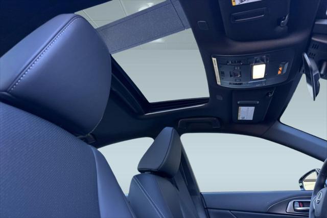 2026 Lexus IS 350 F SPORT Design