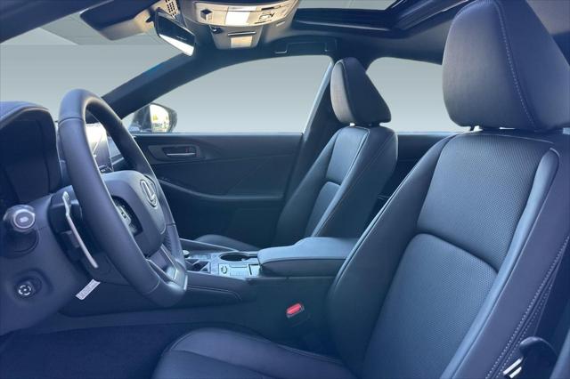2026 Lexus IS 350 F SPORT Design