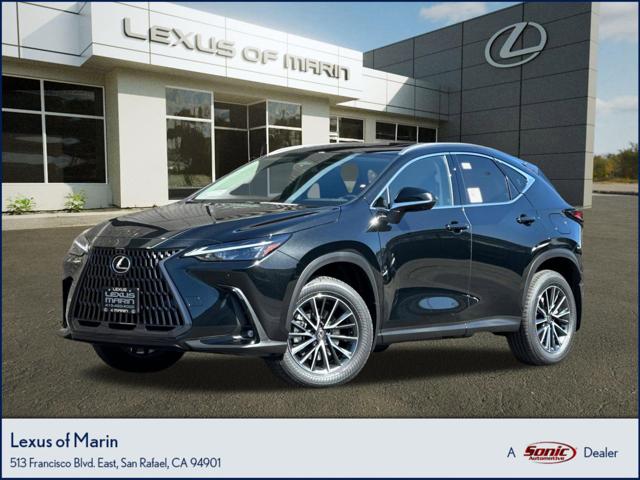2026 Lexus NX Premium for sale in San Rafael, CA