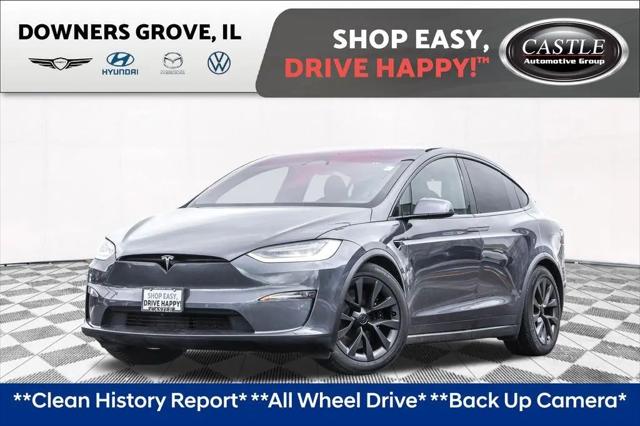 2023 Tesla Model X Standard Range for sale in Downers Grove, IL