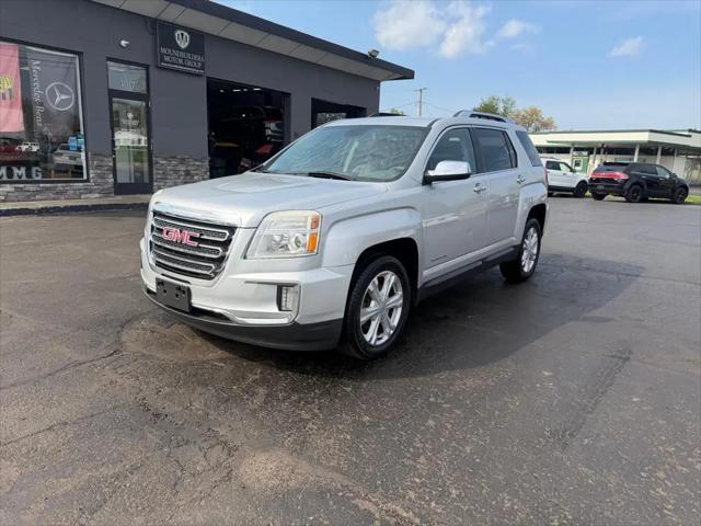 2016 GMC Terrain SLT for sale near Newark, OH