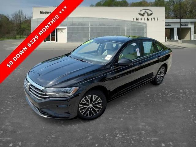 2019 Volkswagen Jetta 1.4T SE for sale in Winston-Salem, NC