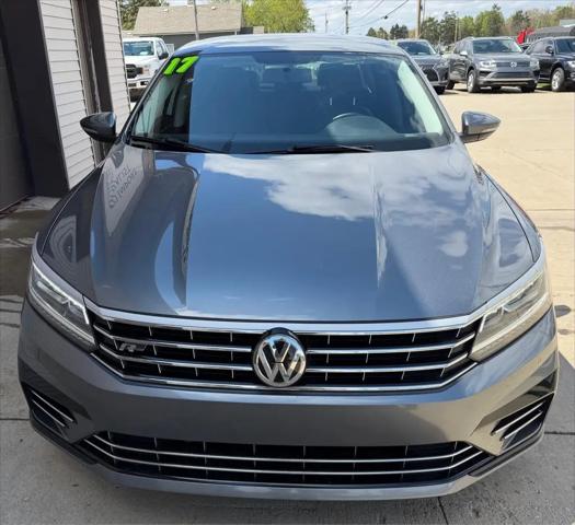 2017 Volkswagen Passat 1.8T R-Line for sale in South Bend, IN