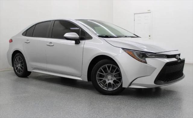 2022 Toyota Corolla LE for sale in Farmington, AR