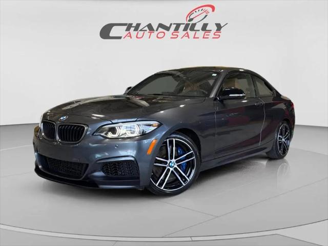 2020 BMW M240 i for sale in Chantilly, VA
