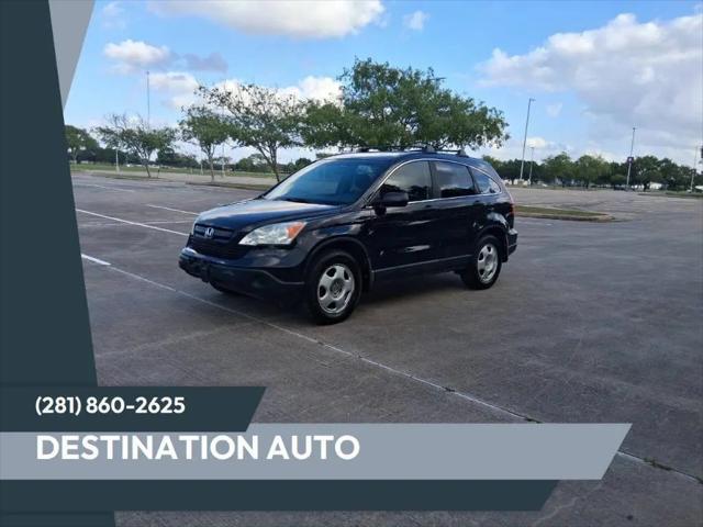 2008 Honda CR-V LX for sale in Stafford, TX