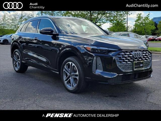 2025 Audi Q5 Premium TFSI quattro S tronic for sale in Chantilly, VA