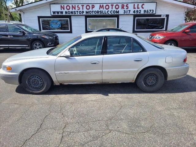 2002 Buick Century Limited for sale in Indianapolis, IN