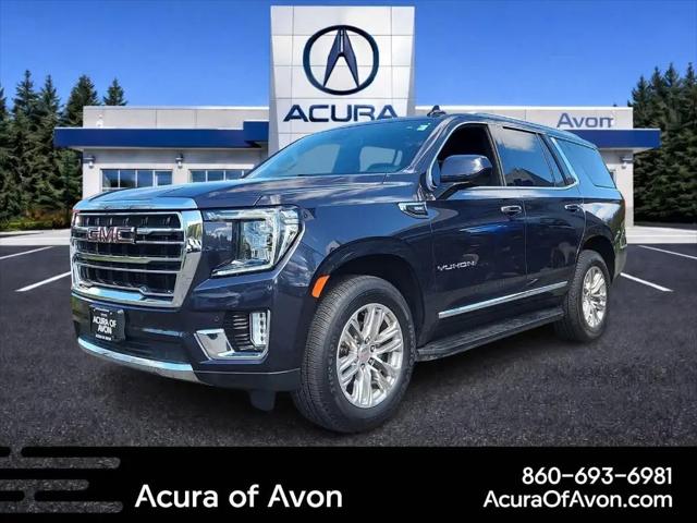 2024 GMC Yukon 4WD SLT for sale in Canton, CT