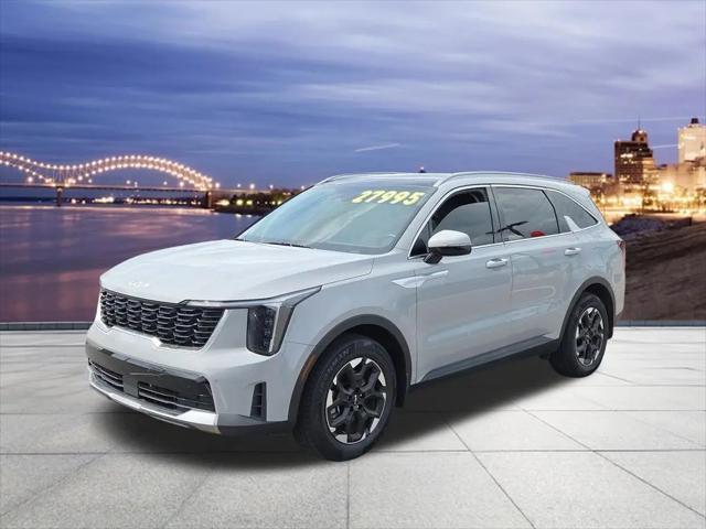 2025 Kia Sorento S for sale in Memphis, TN