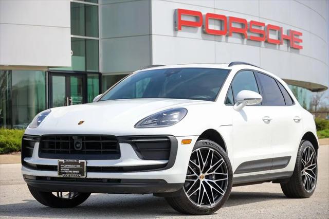 2026 Porsche Macan Macan for sale in Orland Park, IL