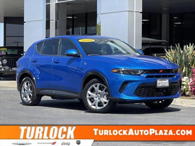 2024 Dodge Hornet R/T EAWD for sale in Turlock, CA