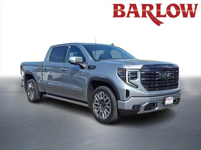 2025 GMC Sierra 1500 4WD Crew Cab Short Box Denali Ultimate for sale in Manahawkin, NJ