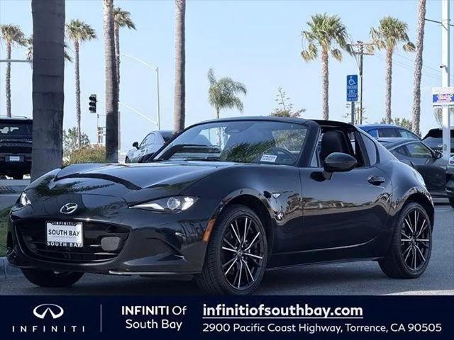 2025 Mazda MX-5 Grand Touring for sale in Torrance, CA